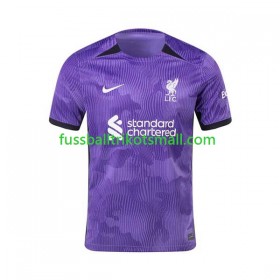 Fußballtrikots Liverpool 2023-2024 Kurzarm 3rd trikot kaufen